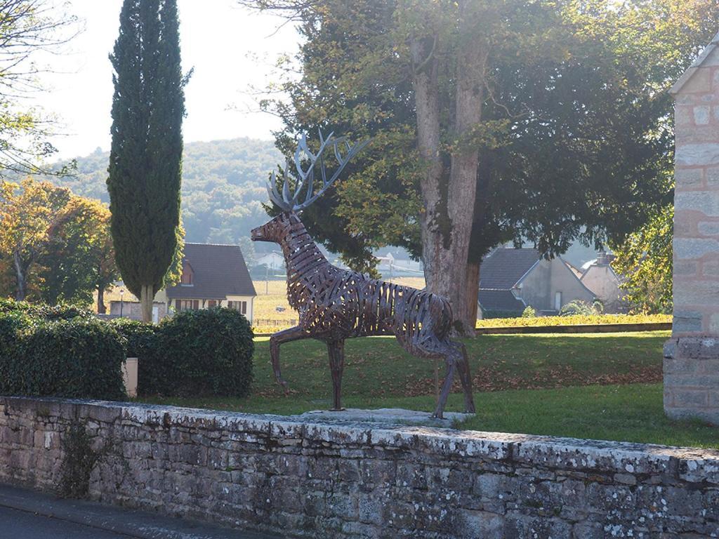Le Richebourg - Charmant T2 Cosy, Tout Confort Gevrey-Chambertin Luaran gambar
