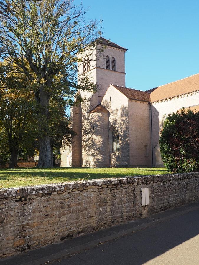 Le Richebourg - Charmant T2 Cosy, Tout Confort Gevrey-Chambertin Luaran gambar