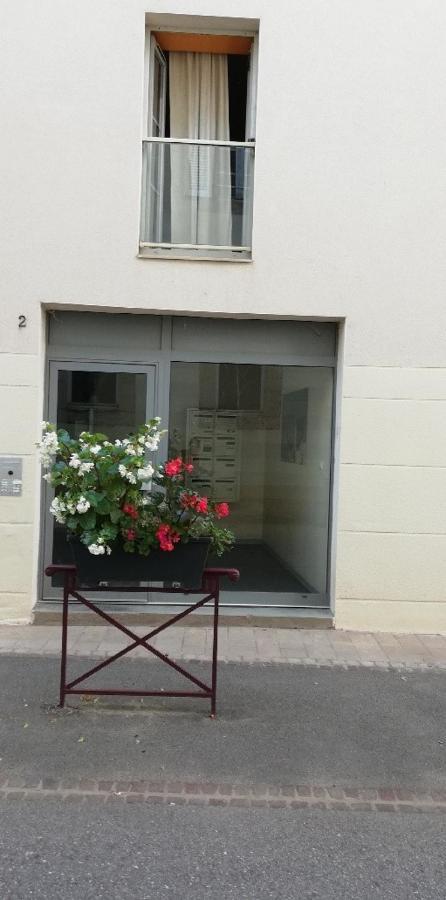 Le Richebourg - Charmant T2 Cosy, Tout Confort Gevrey-Chambertin Luaran gambar